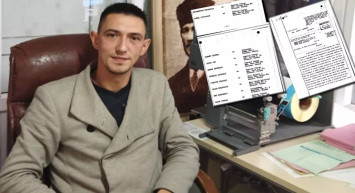 Harvard’da ders olarak okutuluyor: Türk’ün 26 milyon dolarlık mirası