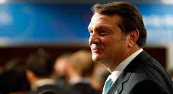 Hasan Arat kimdir, nereli? Beşiktaş Başkan adayı olması beklenen Hasan Arat kaç yaşında ve ne iş yapıyor? Hasan Arat hayatı ve biyografisi