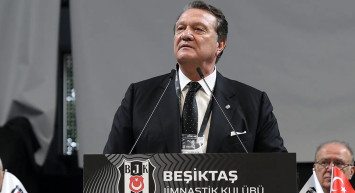 Hasan Arat'tan taraftara transfer müjdesi: Beşiktaş'ın eski yıldızı takıma geri dönüyor