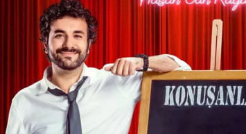 Hasan Can Kaya kimdir? Konuşanlar Hasan Can Kaya nereli, kaç yaşında? Hasan Can Kaya'nın sevgilisi var mı, ayrıldı mı?