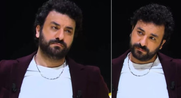 Hasan Can Kaya Konuşanlar programı cast mı? O iddialara sert çıktı