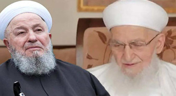 Hasan Kılıç Hocaefendi kimdir? Mahmut Efendi'nin yerine geçecek Hasan Efendi kimdir, kaç yaşında? Hasan Kılıç Hocaefendi hakkında bilgiler