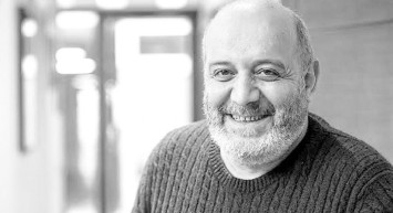 Hasan Saltık'ın Cenaze Töreni Yapıldı!