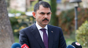 Hasar tespit çalışmalarında son durum: Bakan Kurum detayları açıkladı