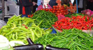 Hasat bereketli geldi: Tarladan rafa büyük fark