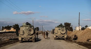 Haseke’de Kritik Saatler: Suriye Ordusu Kent Merkezinin Dış Mahallelerine Dayandı