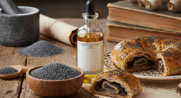 Haşhaşın Faydaları Nelerdir? Bu Mucize Tohum Şifa Dağıtıyor!