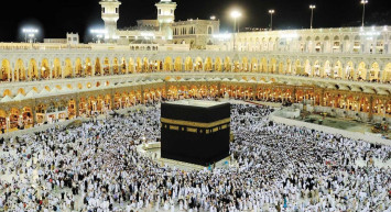 Hasret sona eriyor! Türkiye'den ilk kafile yarın yola çıkıyor!