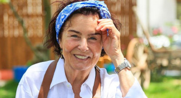 Hasta Olduğu Bilinen Fatma Girik'ten Yürekleri Burkan Haber Geldi, Sağlık Durumu Nasıl?