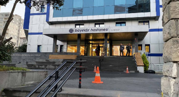 Hastanede yaşlı kadına eziyet etmişlerdi: Meslekten men edildiler