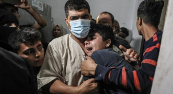 Hastaneler hedef mi gösterildi? Saldırıdan hemen önce yayınlanan o haber tepki çekti