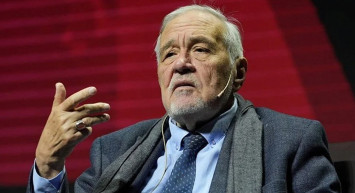 Hastaneye kaldırılan İlber Ortaylı'nın son durumu