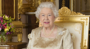 Hastaneye kaldırılan Kraliçe Elizabeth hakkında ilk açıklama geldi: ‘Sağlığından endişe duyuyoruz’