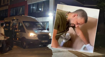 Hastaya şiddet edip videoya kaydetmişlerdi: Bakanlık o bakımevi için harekete geçti