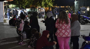 Hatay depremi çok sayıda ülkede hissedildi: Halk panikle sokağa döküldü