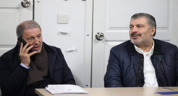 Hatay depremi hazırlıksız yakaladı: Bakanlar depreme toplantıda yakaladı