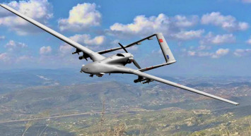 Hatay depremleri denetimleri artırdı: Bayraktar TB2’ler bölgenin tamamını gözlüyor