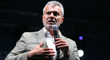 Hatay seçimini AK Parti’den yana kullandı!