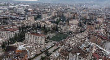 Hatay yine sallandı: AFAD’dan son dakika deprem açıklaması geldi