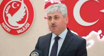 Hatay'da kaç Suriyeli yaşıyor? Hatay Valisi açıkladı