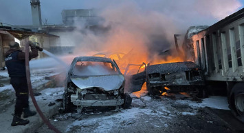 Hatay’da korkunç zincirleme kaza: Çok sayıda kişi yaşamını yitirdi