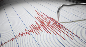 Hatay’da korkutan deprem