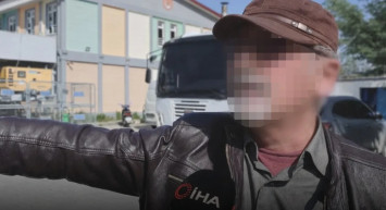 Hatay’da sahte başkomiser dolandırıcılığı: Emekli öğretmen son anda kurtuldu