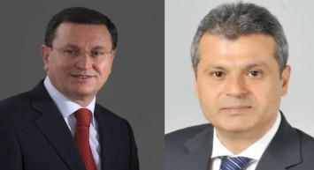 Hatay’da seçim yarışı alev aldı: Lütfü Savaş-Mehmet Öntürk rekabetinde son durum ne?