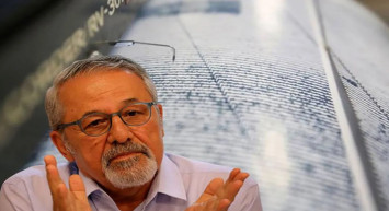 Hatay'daki korkutan deprem sonrası Naci Görür'den açıklama geldi: Kırılmayan bir fayın işi, artçı deprem mi?