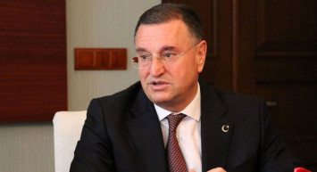 Hatayspor Onursal Başkanı Lütfü Savaş'tan Ömer Erdoğan Açıklaması!