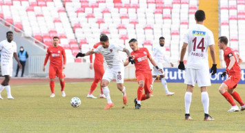 Hatayspor Sivasspor maç özeti ve golleri izle Bein Sports 1 | Hatay Sivas youtube geniş özeti ve maçın golleri