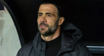 Hatayspor Teknik Direktörü Ömer Erdoğan Altay Maçının Ardından Açıklamalarda Bulundu!