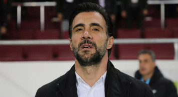 Hatayspor Teknik Direktörü Ömer Erdoğan, Medipol Başakşehir maçı öncesi konuştu