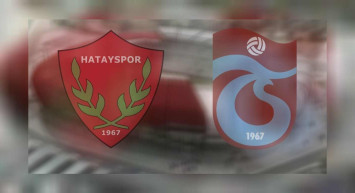 Hatayspor Trabzonspor maç özeti ve golleri izle Bein Sports 1 | Hatay TS youtube geniş özeti ve maçın golleri