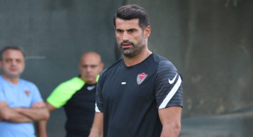 Hatayspor’da deprem: Volkan Demirel istifa kararı aldı