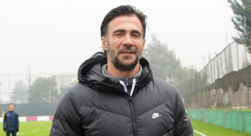 Hatayspor'da Ömer Erdoğan Transfer Dönemi Hakkında Konuştu!