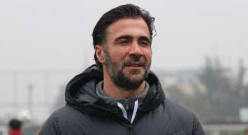 Hatayspor'da Teknik Direktör Ömer Erdoğan, Adana Demirspor maçının kendileri için büyük bir fırsat olduğunu söyledi