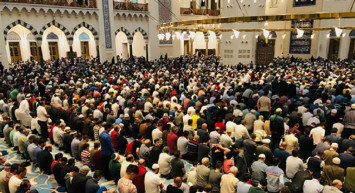 Hatimle teravih namazı kılınan camiler: Bu yıl Ramazan Ayı'nda İstanbul'da, diğer illerde hatimli teravih namazı kıldıran camiler hangileri