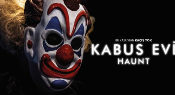 Haunt – Kabus Evi film konusu ve oyuncuları