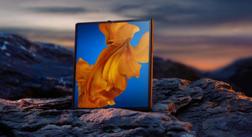 Hauwei'nin katlanır telefonu devrim yaratacak! Yeni teknoloji harikası telefonun özellikleri belli oldu!
