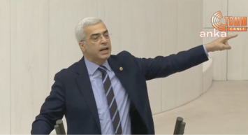 "Hava Cengiz'e su Cengiz'e!"