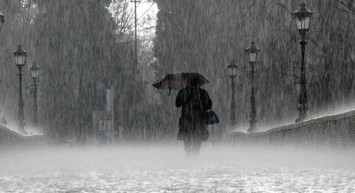 Hava durumu uyarıları art arda geldi: Kuvvetli yağışlar geliyor! Uzman isim yaklaştıkça gücü artacak diyerek uyardı