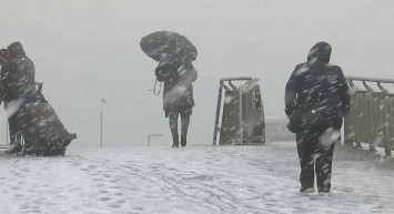 Hava durumu uzmanından kuraklık uyarısı: Türkiye yüzde 90’lık kuraklığın pençesine düştü