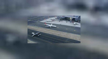 Hava hudut kapısı nedir, ne demektir? Daimi hava hudut kapısı anlamı