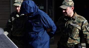 Hava kuvvetleri Albay'ının Atina buluşması ve kripto para ödemeleri açığa çıktı.