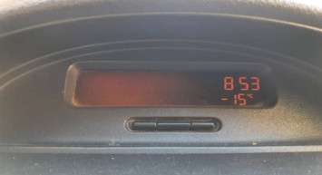 Hava sıcaklığı eksi 15 derece: O il tamamıyla buz kesti