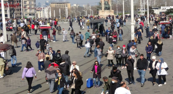 Hava sıcaklıkları değişiyor: Meteoroloji bölge bölge açıkladı