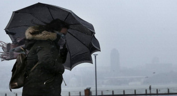 Hava soğumaya başladı: Meteoroloji o iller için yağış uyarısı yaptı! 23 Eylül 2022 hava durumu