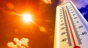 Hava Tahmini Uzmanı Mühendis Serdar Yıldırım açıkladı: '95 yılının en sıcak mayısı!'