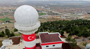 Hava trafiğine yerli radar çözümü: MGR, Gaziantep Havalimanı’nda hizmete hazır